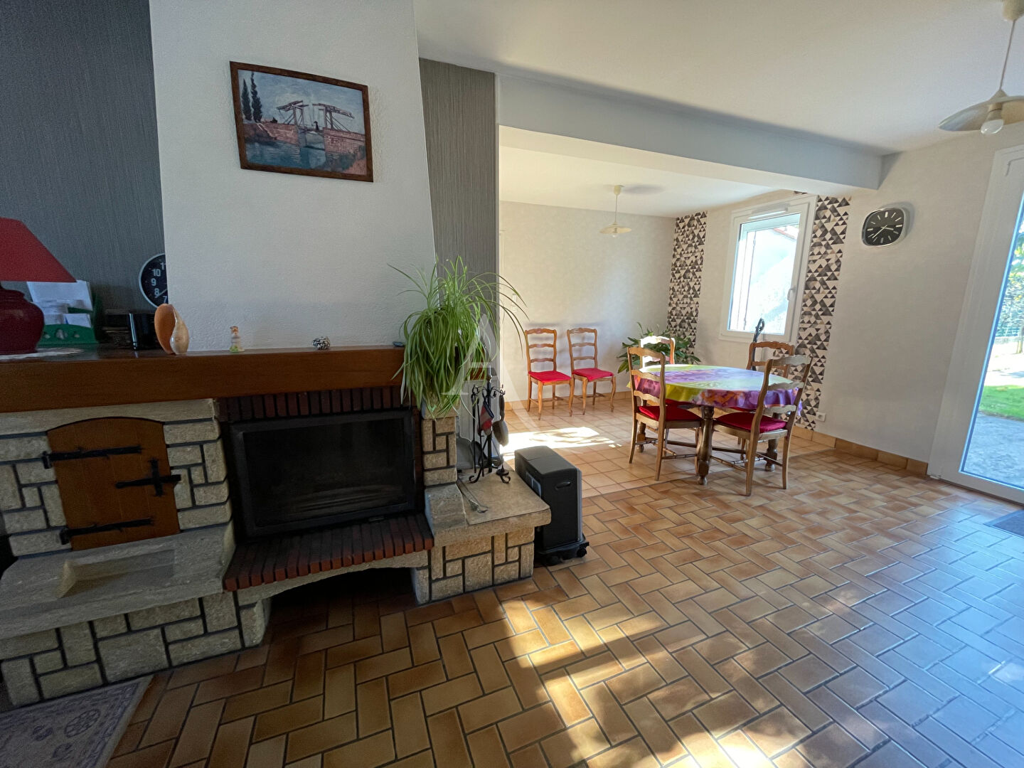 Photo Maison Saint Aignan De Grandlieu image 3/6