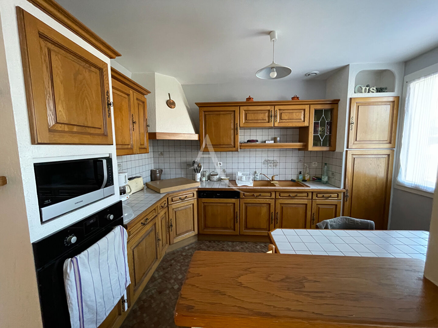 Photo Maison Saint Aignan De Grandlieu image 4/6