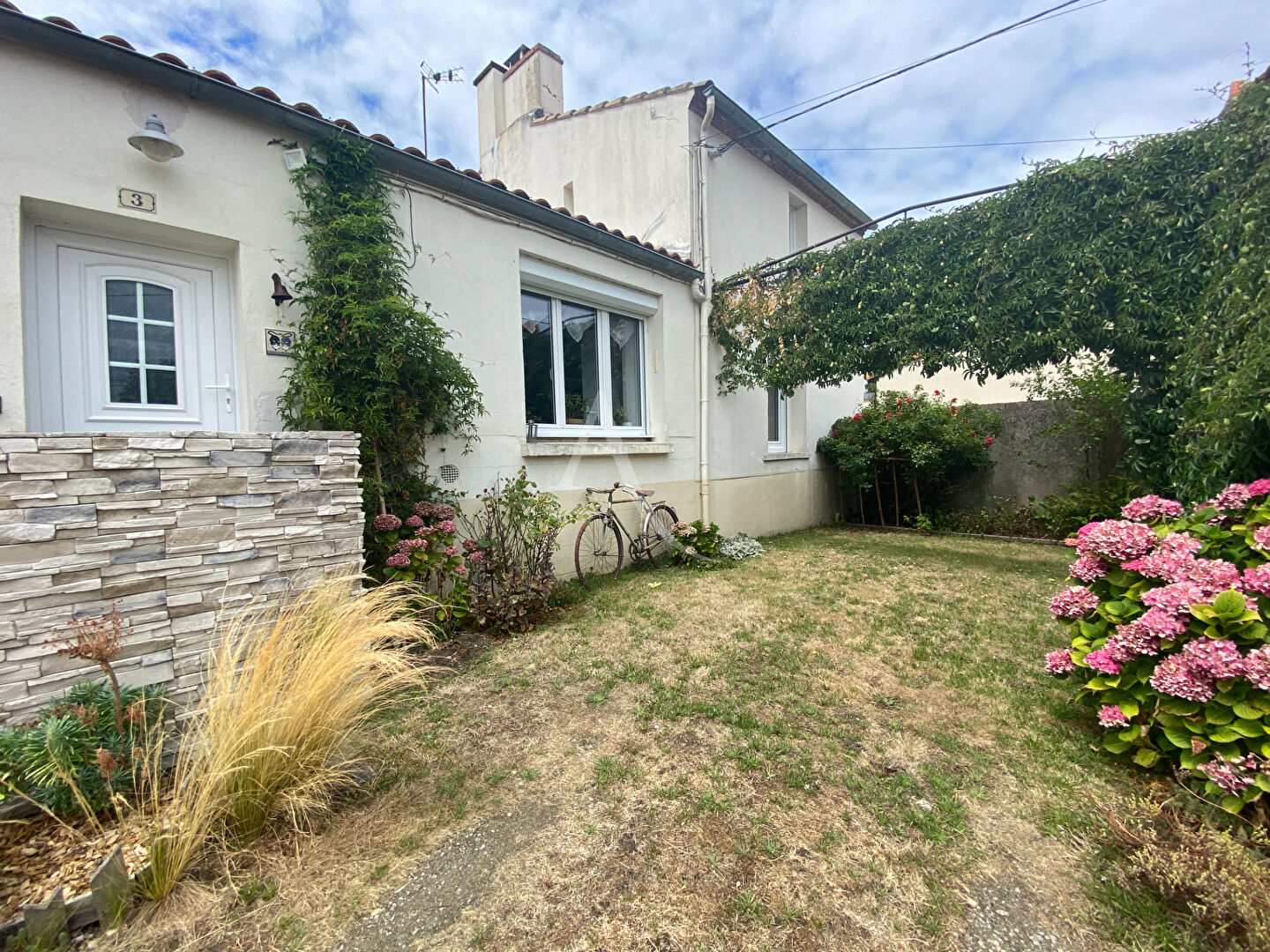 Agence immobilière de L'Adresse  bichon immobilier

