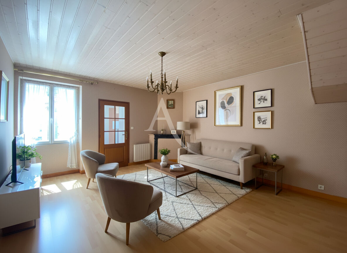 Agence immobilière de L'Adresse  bichon immobilier
