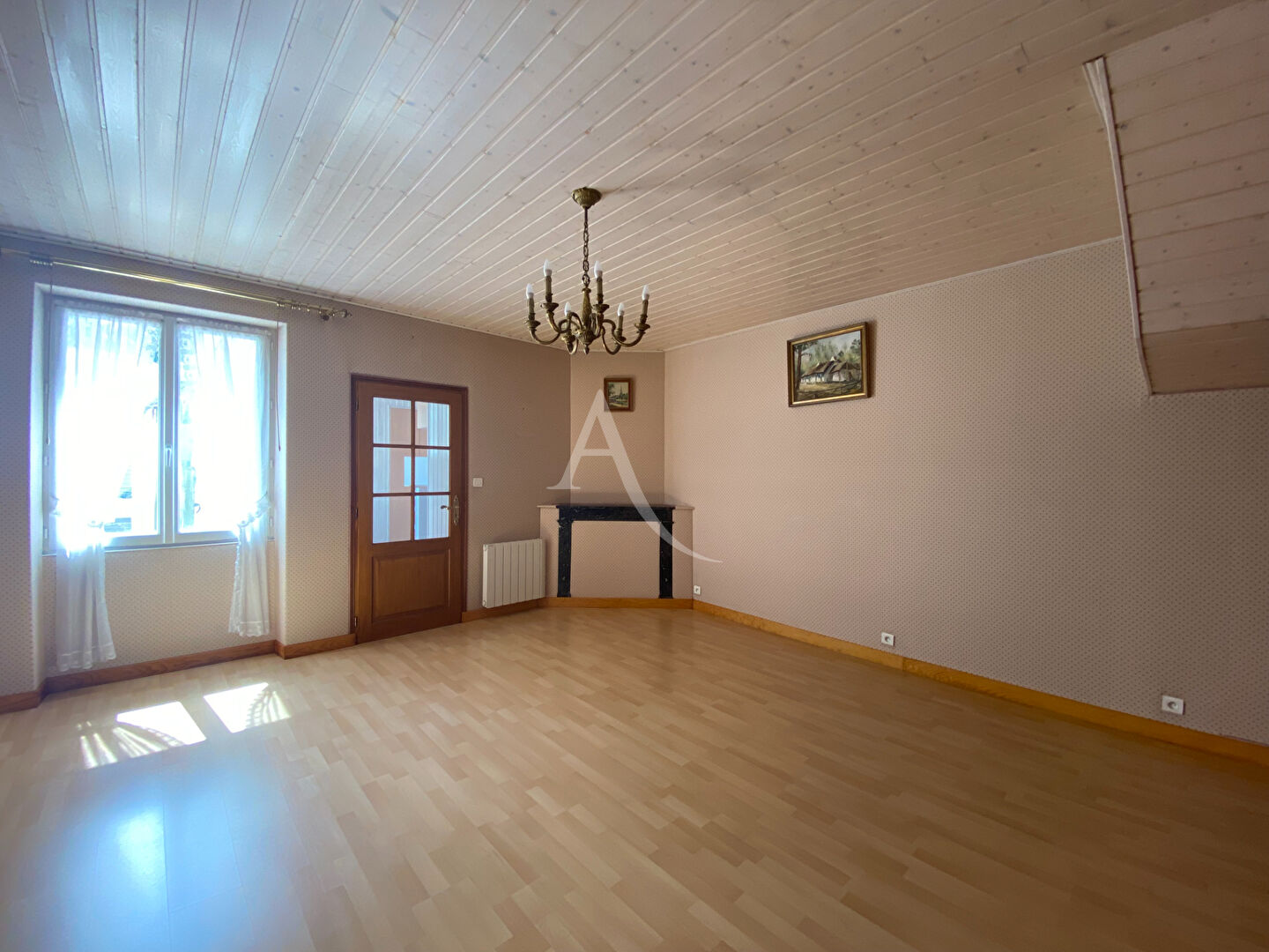 Agence immobilière de L'Adresse  bichon immobilier
