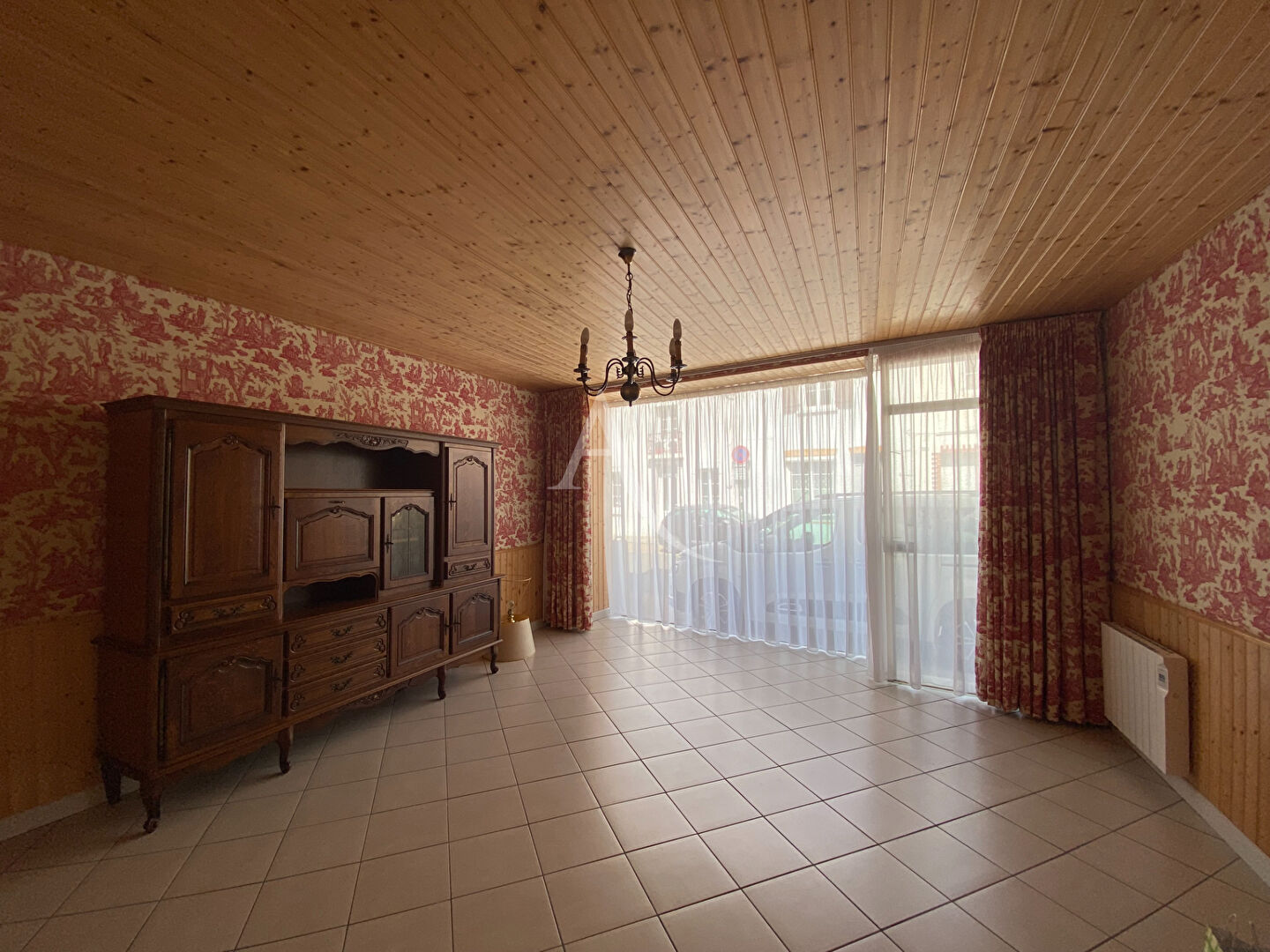 Photo Maison Machecoul Saint Meme 6 pièce(s) image 2/6