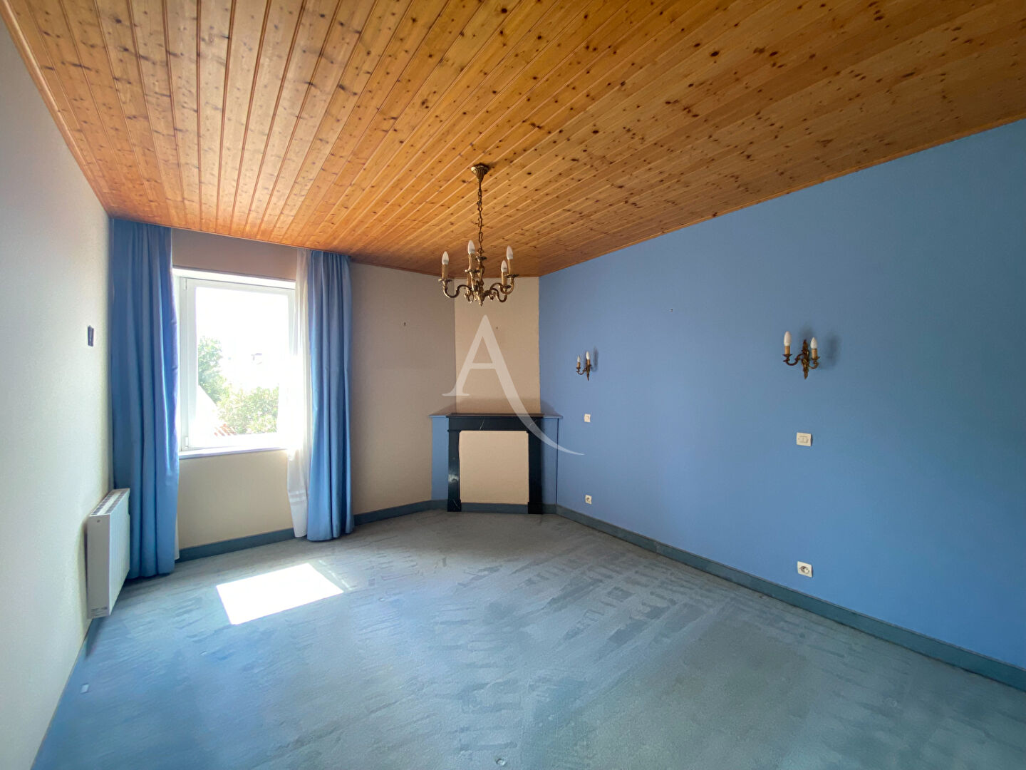 Photo Maison Machecoul Saint Meme 6 pièce(s) image 5/6