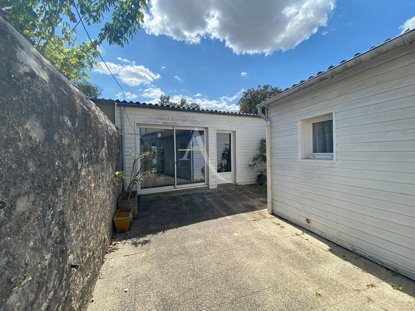 Photo Maison Machecoul Saint Meme 6 pièce(s) image 6/6