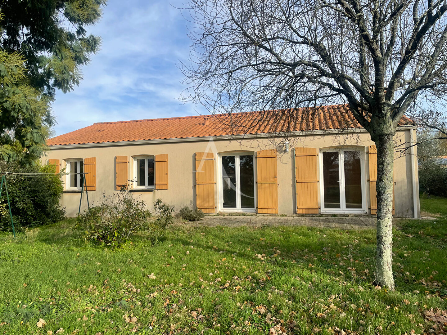 Maison Saint Philbert De Grand Lieu 5 pièce(s) 93.21 m2