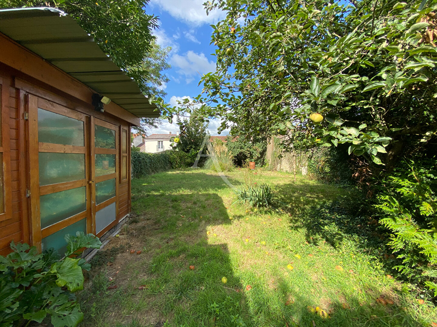 Agence immobilière de L'Adresse  bichon immobilier
