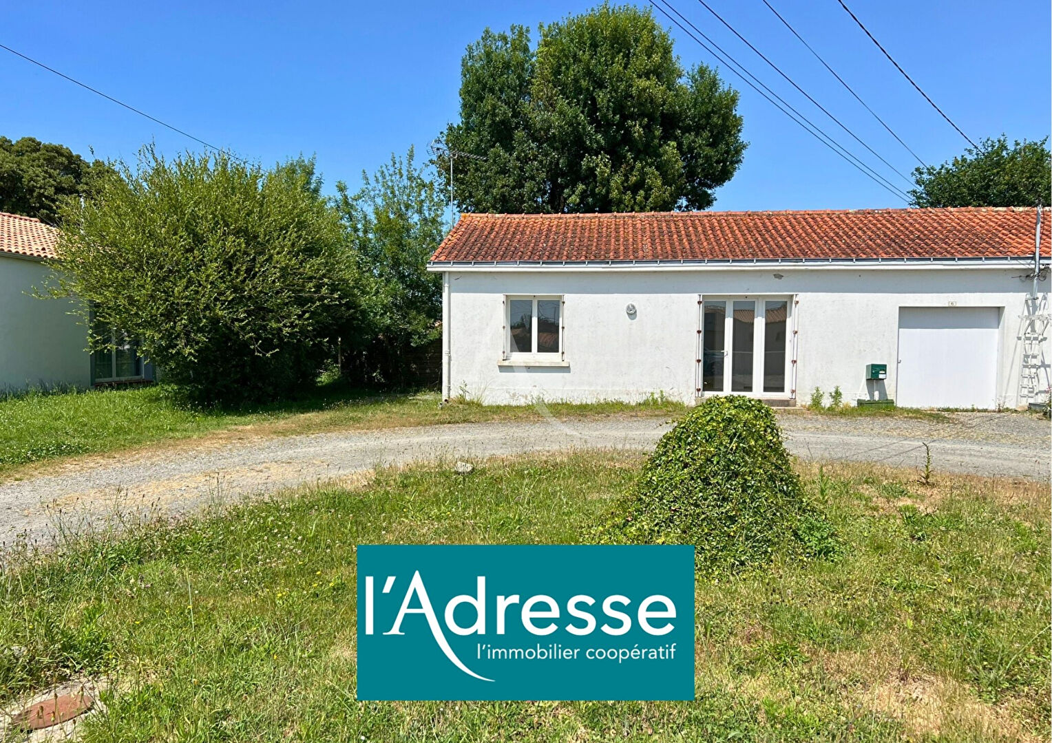 Agence immobilière de L'Adresse  bichon immobilier - L'ADRESSE bichon immobilier