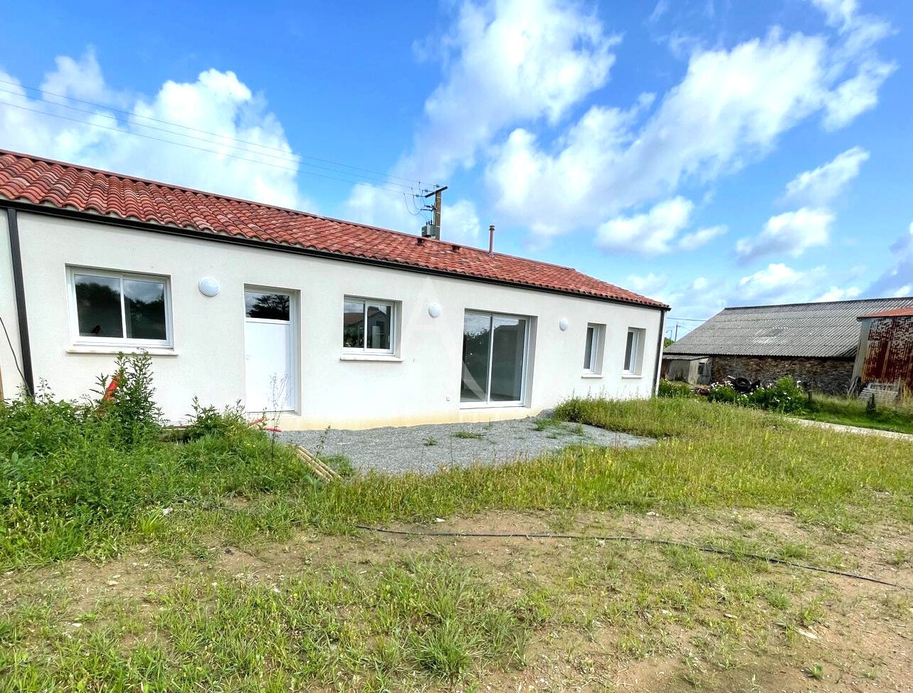 Photo Maison Saint Lumine De Coutais 5 pièce(s) 104.24 m2 image 6/6