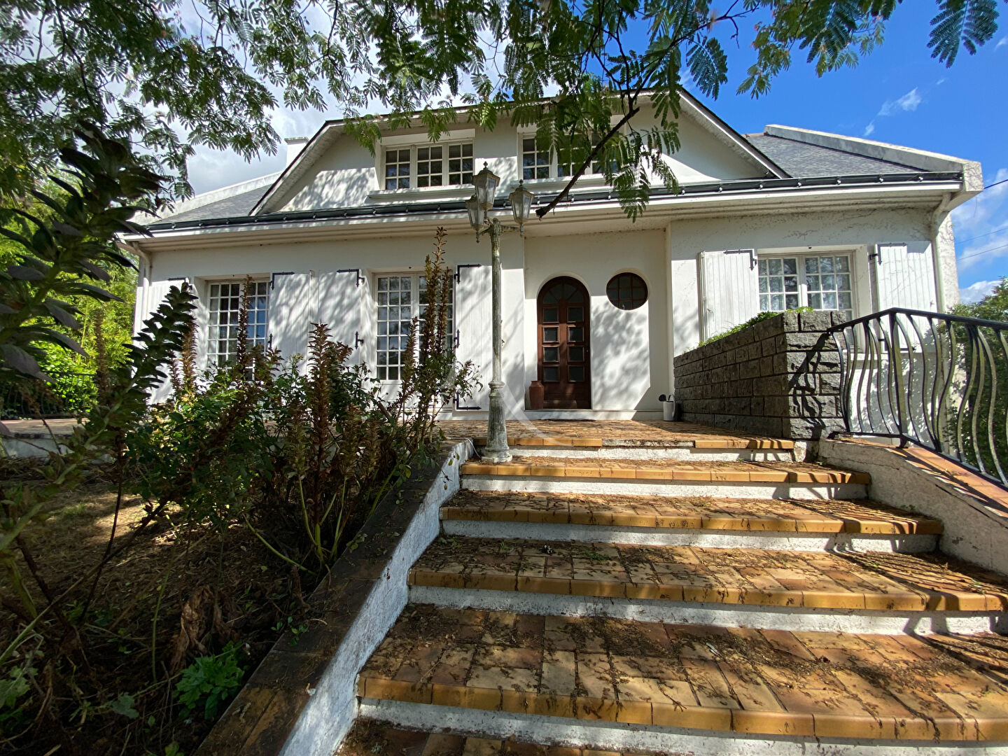 Agence immobilière de L'Adresse  bichon immobilier
