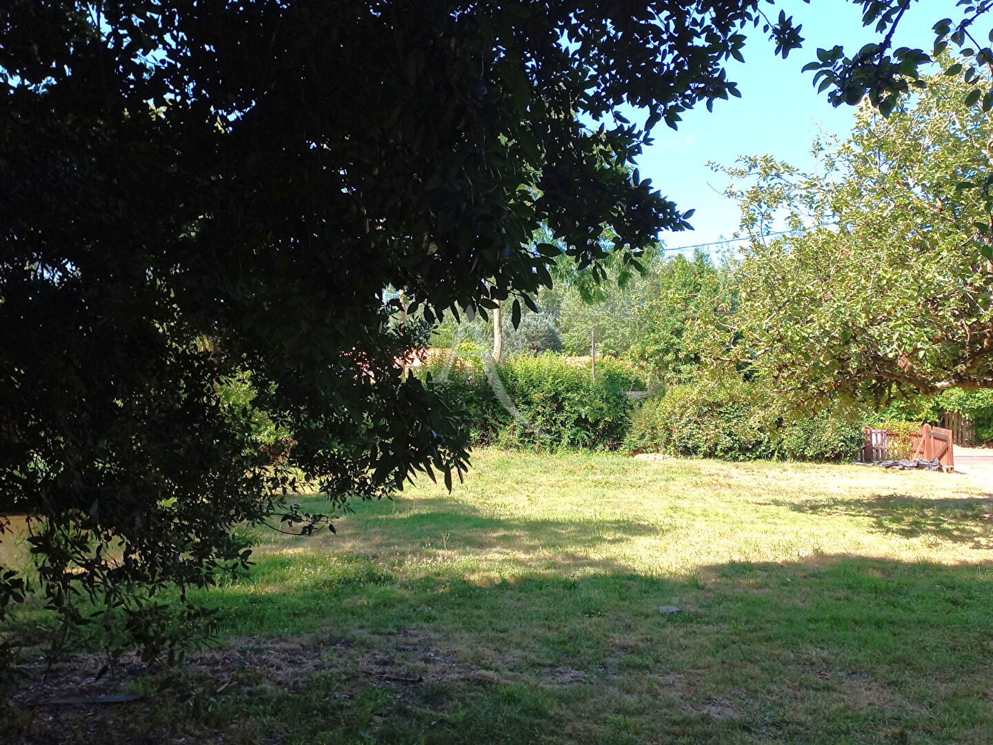 Agence immobilière de 
 L'Adresse  bichon immobilier - L'ADRESSE ST PHILBERT DE GRAND LIEU 
