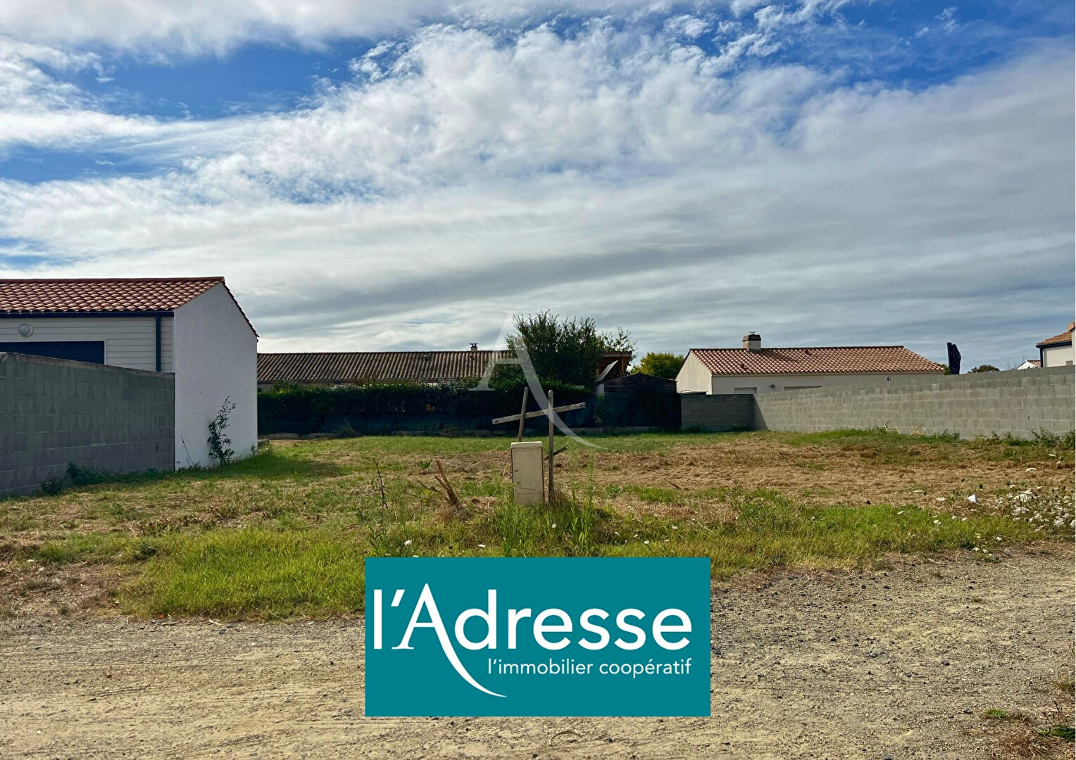 Agence immobilière de L'Adresse  bichon immobilier - L'ADRESSE bichon immobilier