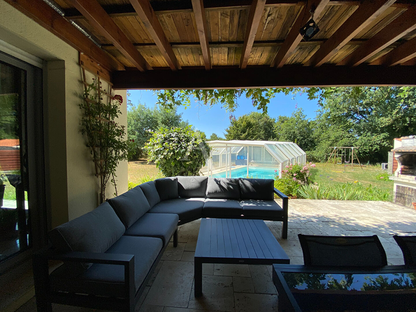 Agence immobilière de L'Adresse  bichon immobilier
