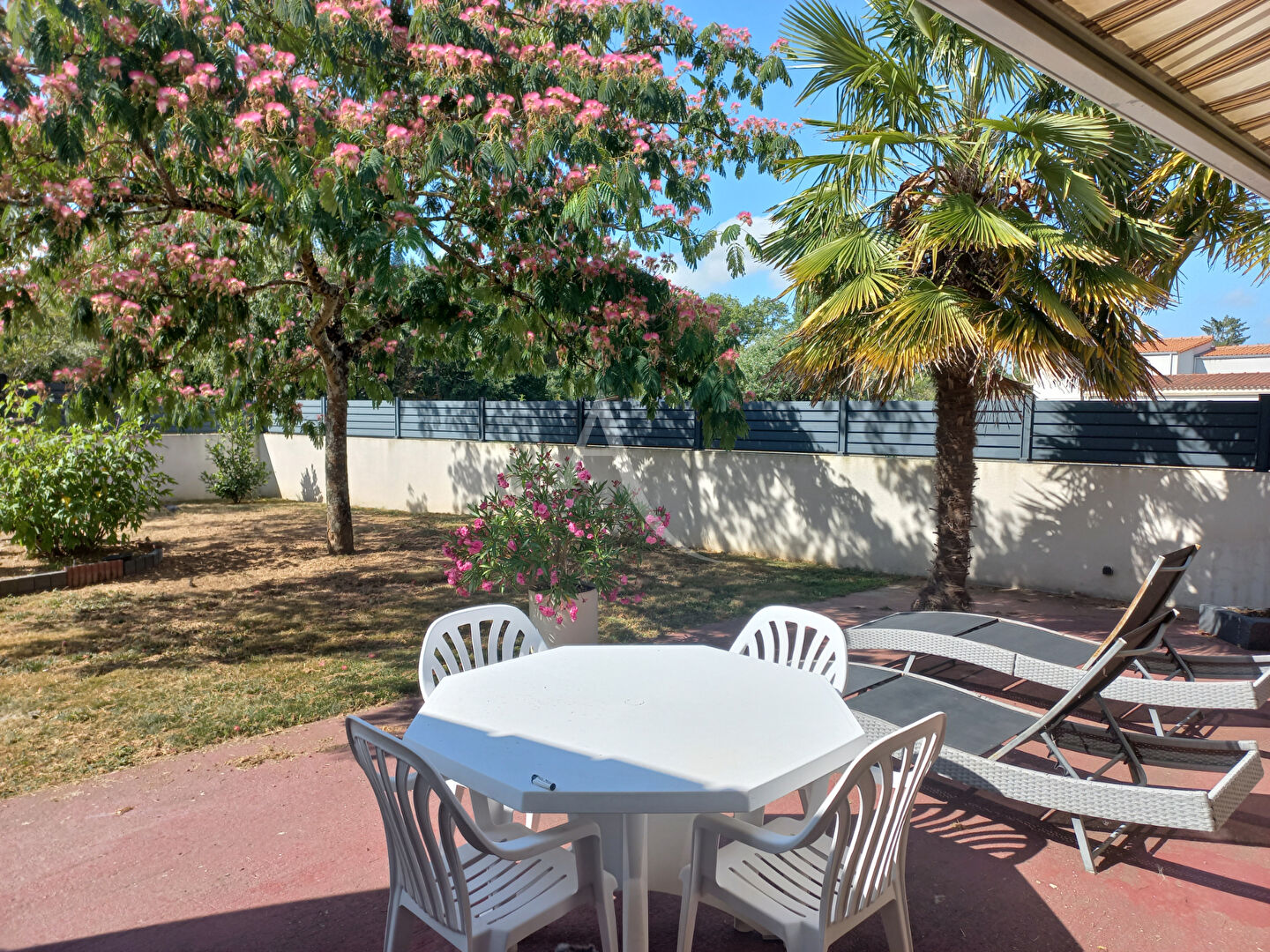 Maison à vendre à La Limouziniere 5 pièce(s)