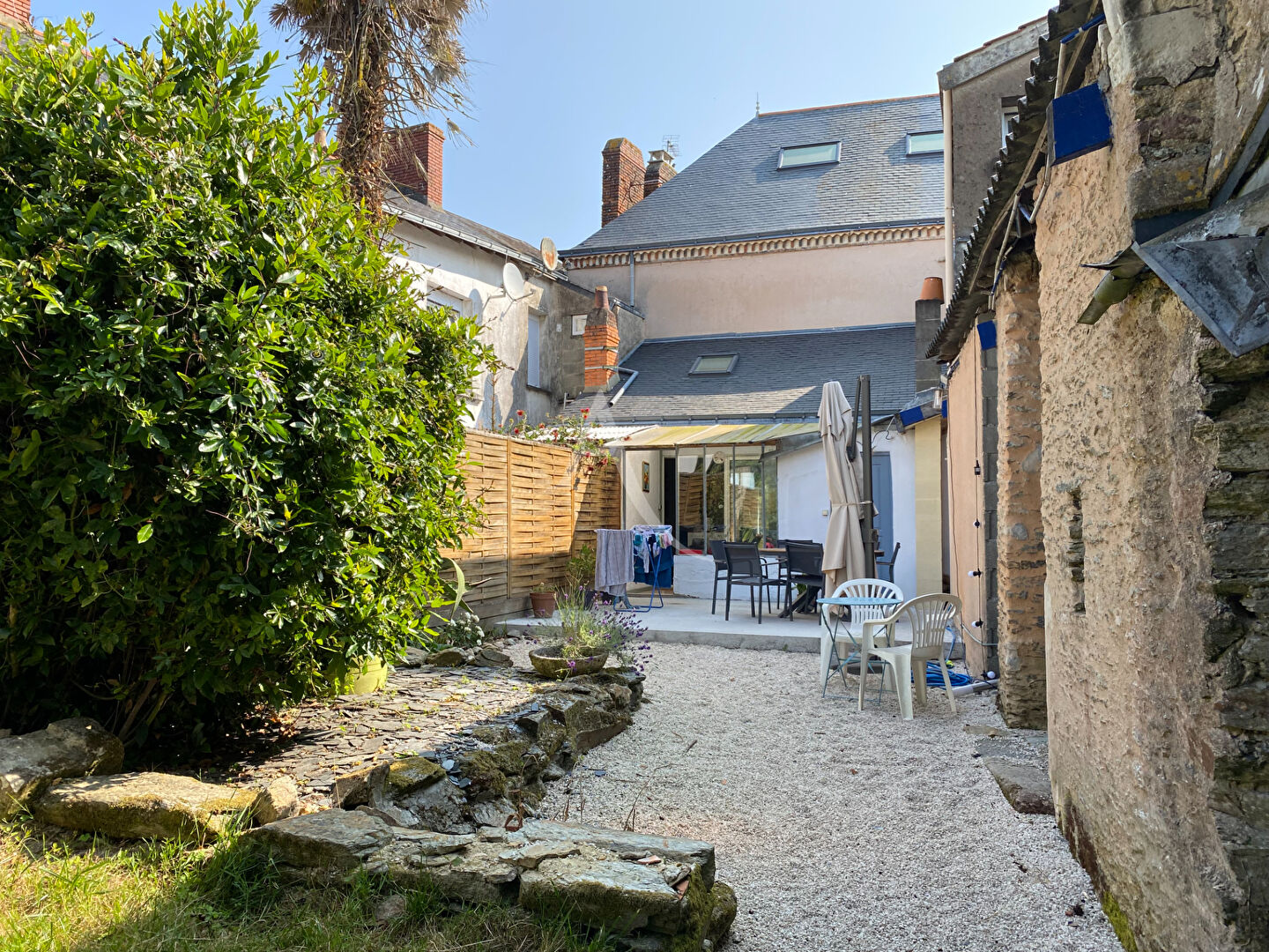 Agence immobilière de L'Adresse  bichon immobilier
