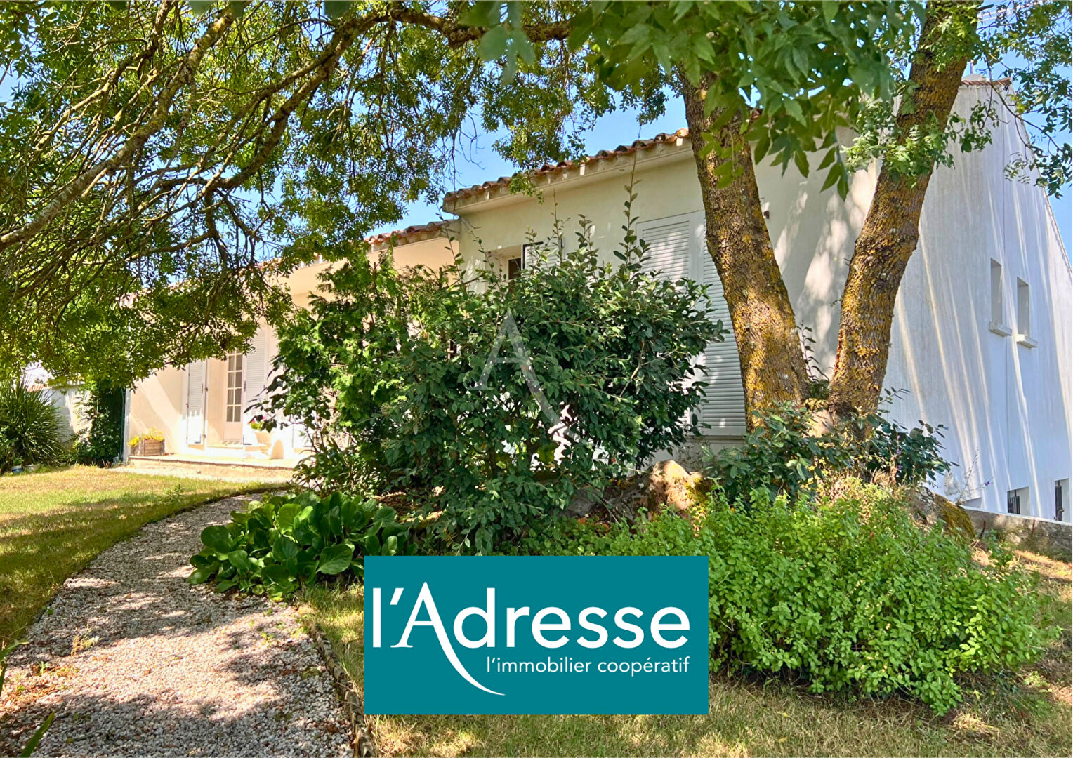 Agence immobilière de L'Adresse  bichon immobilier - L'ADRESSE bichon immobilier