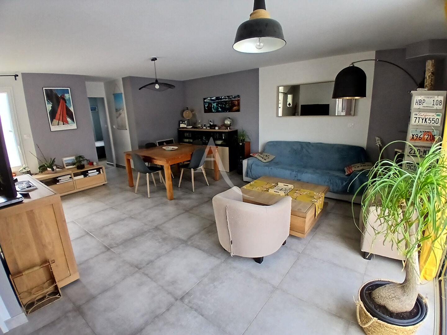 Photo Maison Saint Philbert De Grand Lieu 4 pièce(s) 105 m2 image 4/6