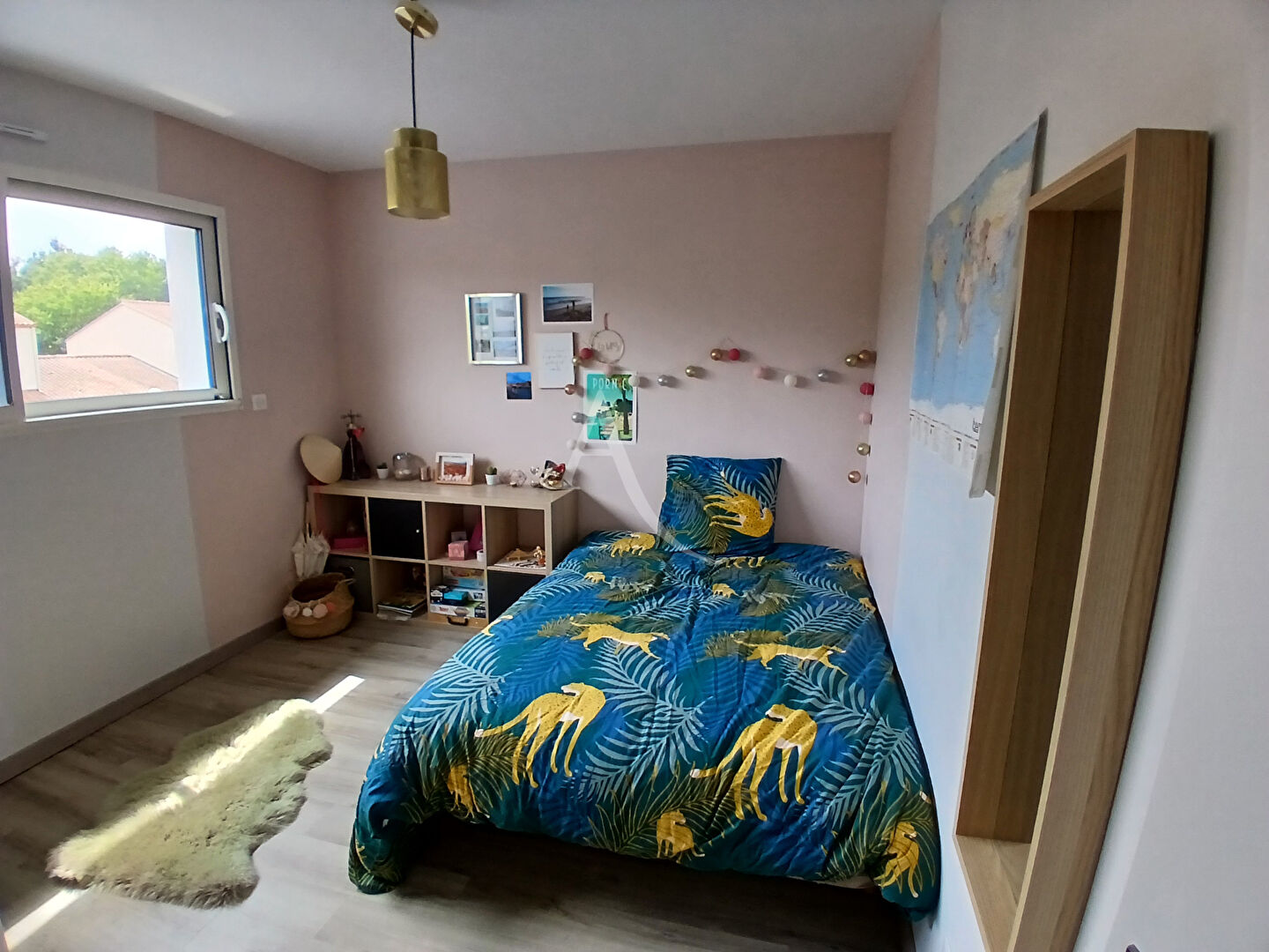 Photo Maison Saint Philbert De Grand Lieu 4 pièce(s) 105 m2 image 6/6