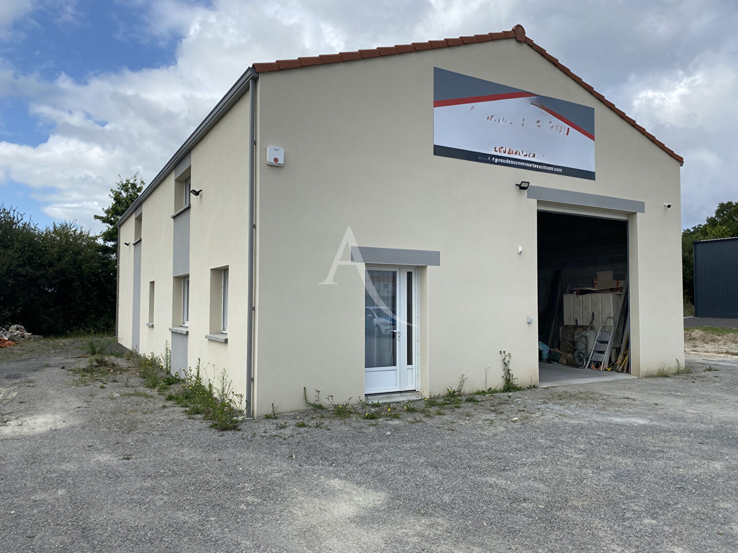 Agence immobilière de L'Adresse  bichon immobilier
