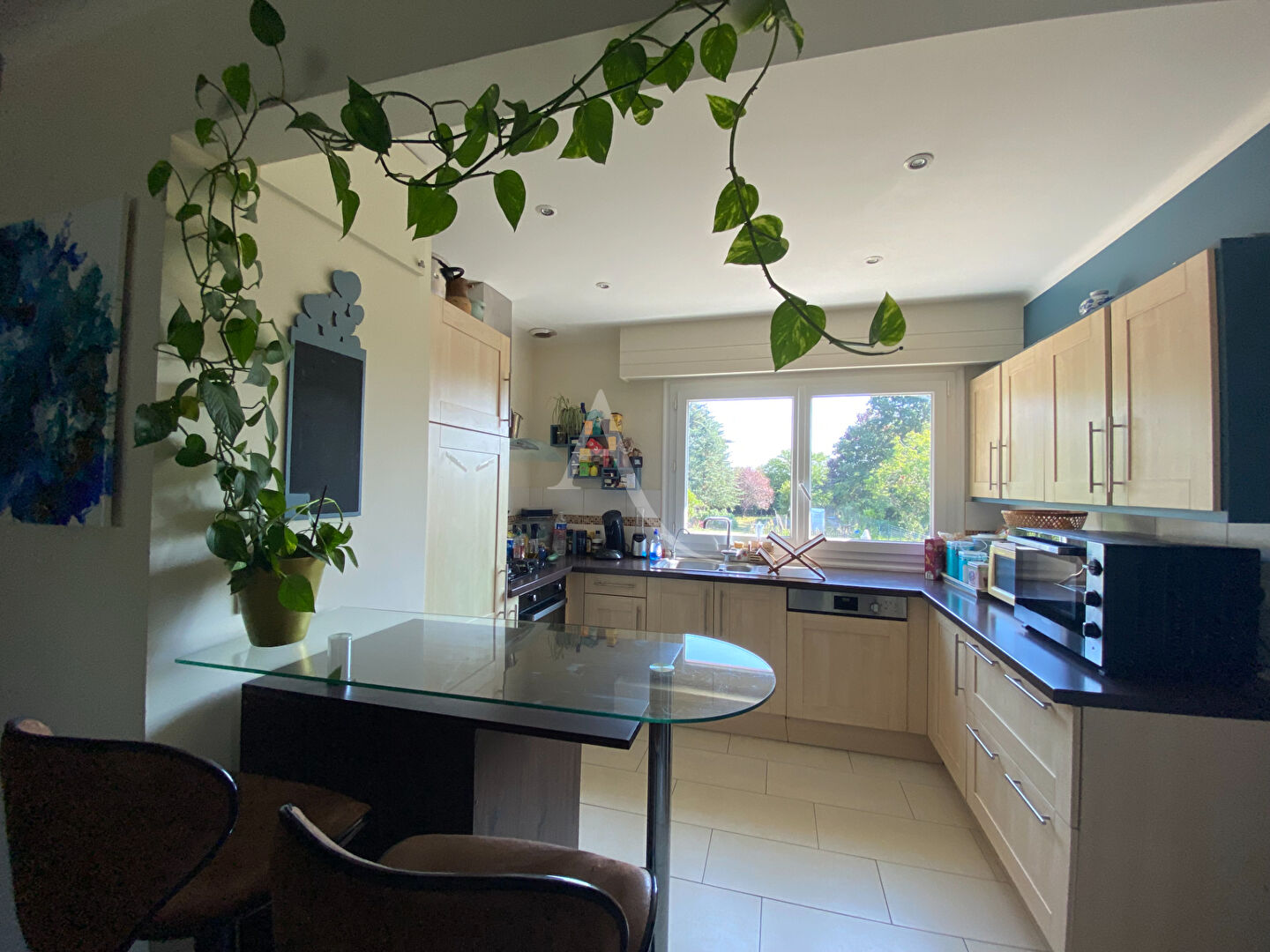 Agence immobilière de L'Adresse  bichon immobilier
