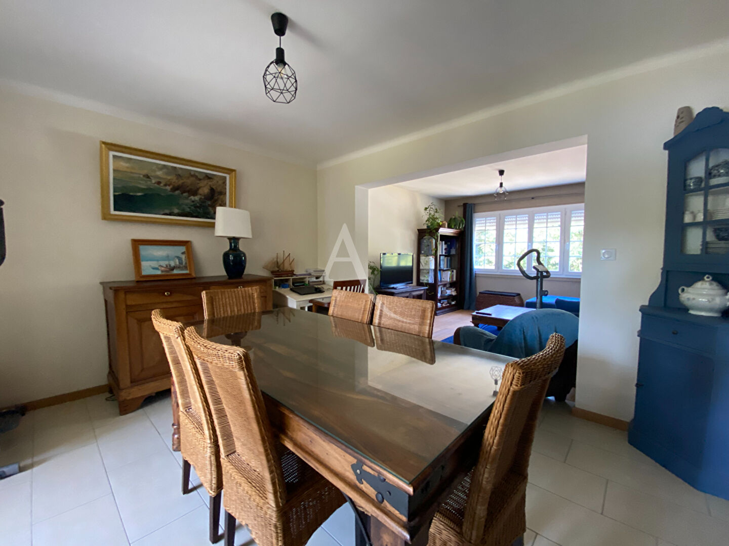 Maison Machecoul Saint Meme 88 m2