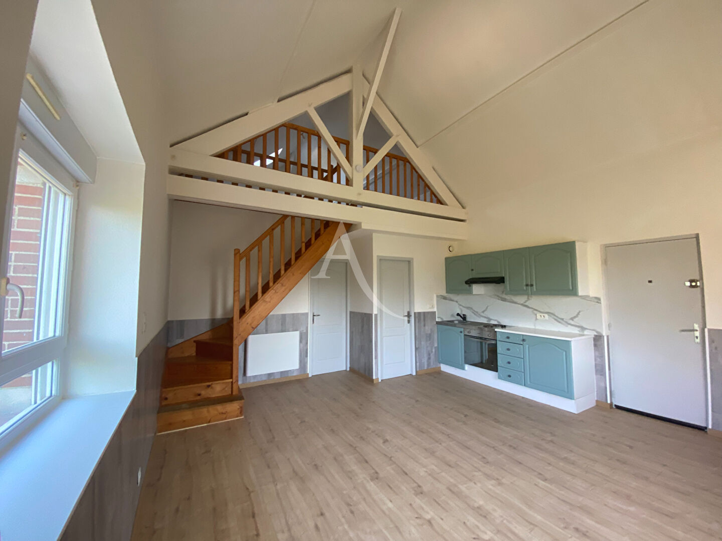 Agence immobilière de L'Adresse  bichon immobilier
