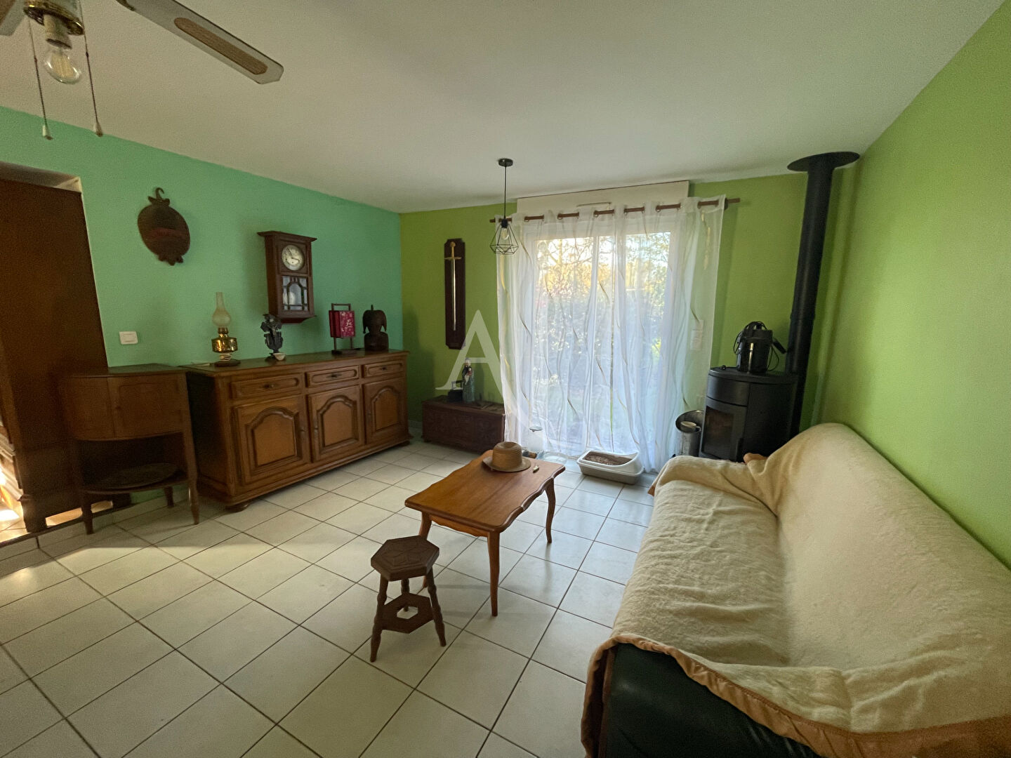 Photo Maison Le Bignon 5 pièce(s) 83.16 m2 image 2/5