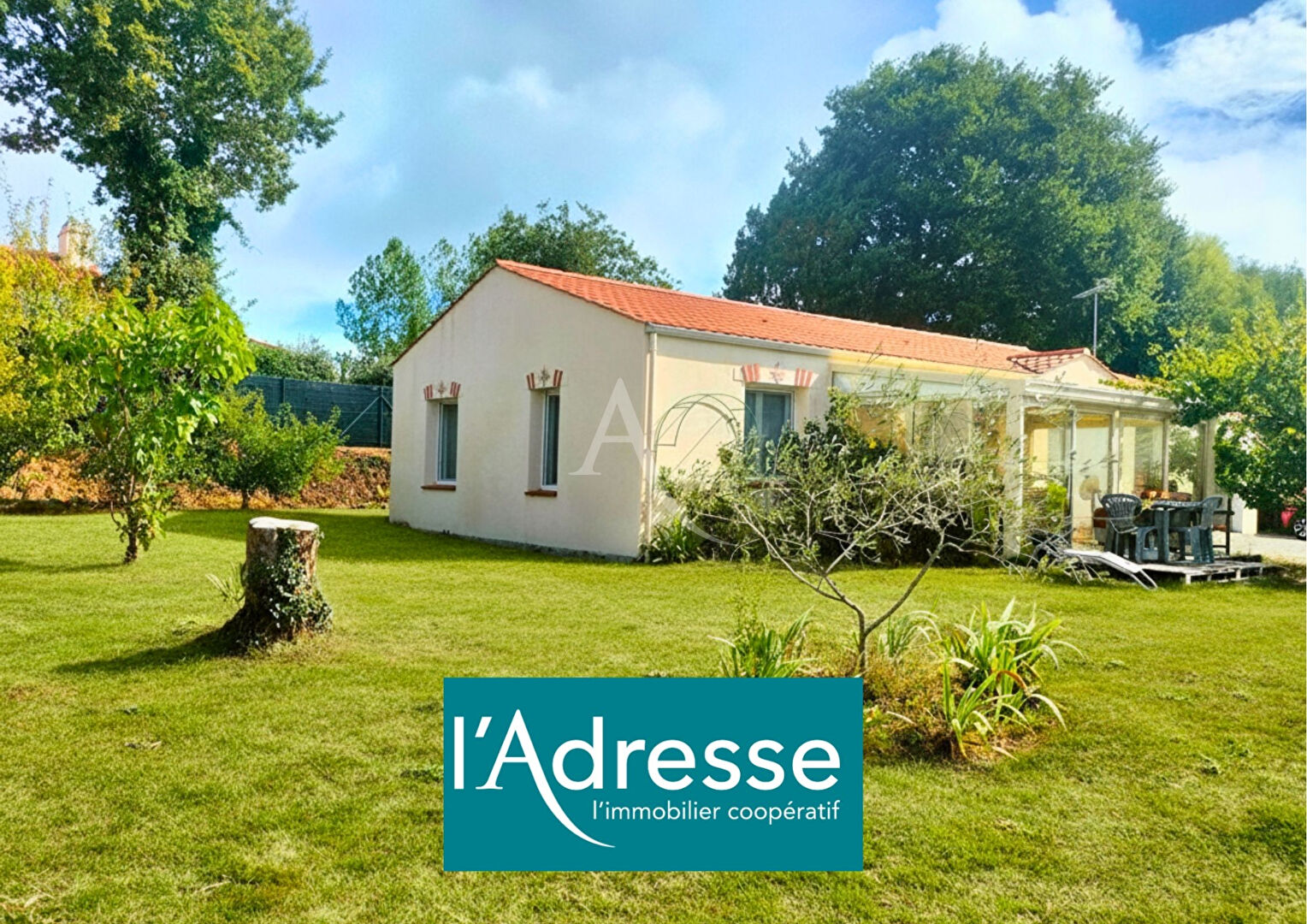 Agence immobilière de L'Adresse  bichon immobilier - L'ADRESSE bichon immobilier