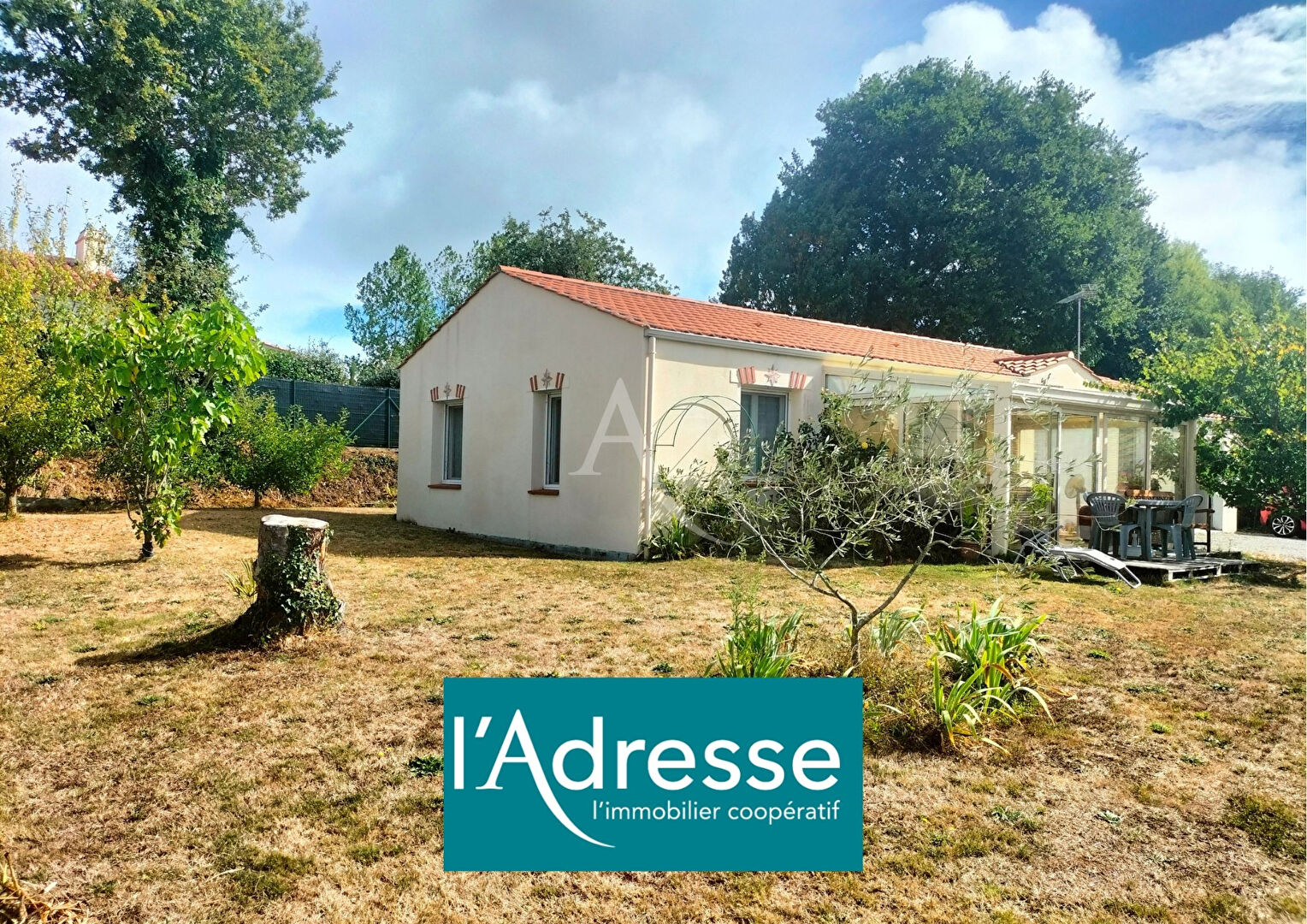 Agence immobilière de L'Adresse  bichon immobilier - L'ADRESSE bichon immobilier