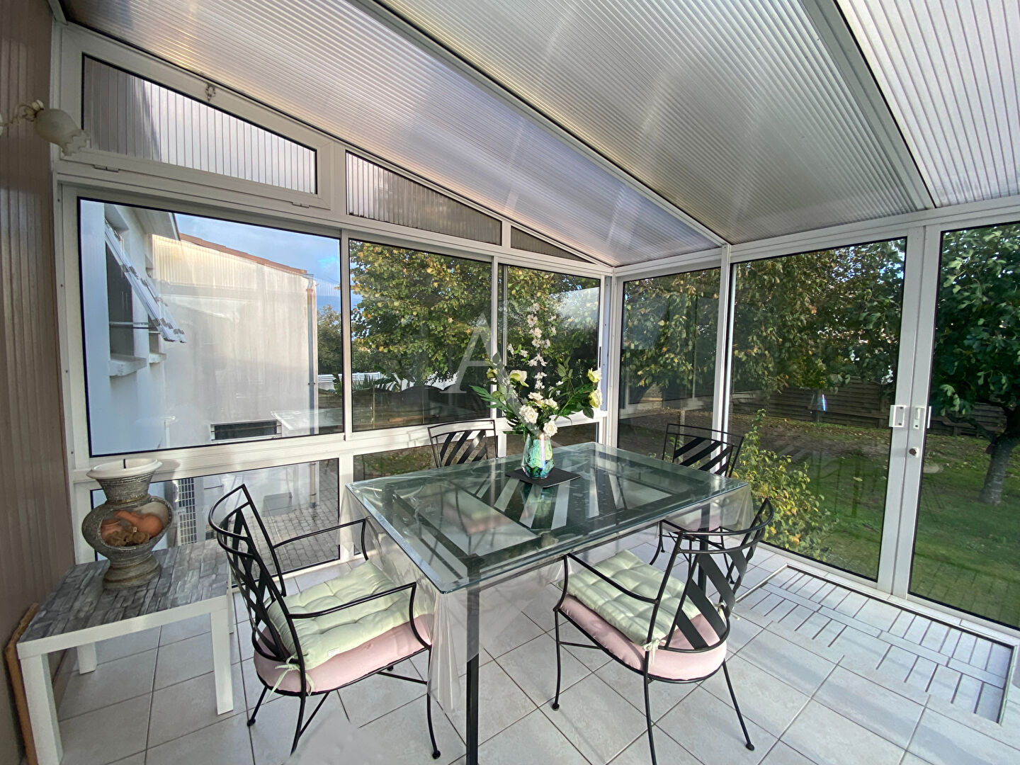 Photo Maison Machecoul Saint Meme image 6/6