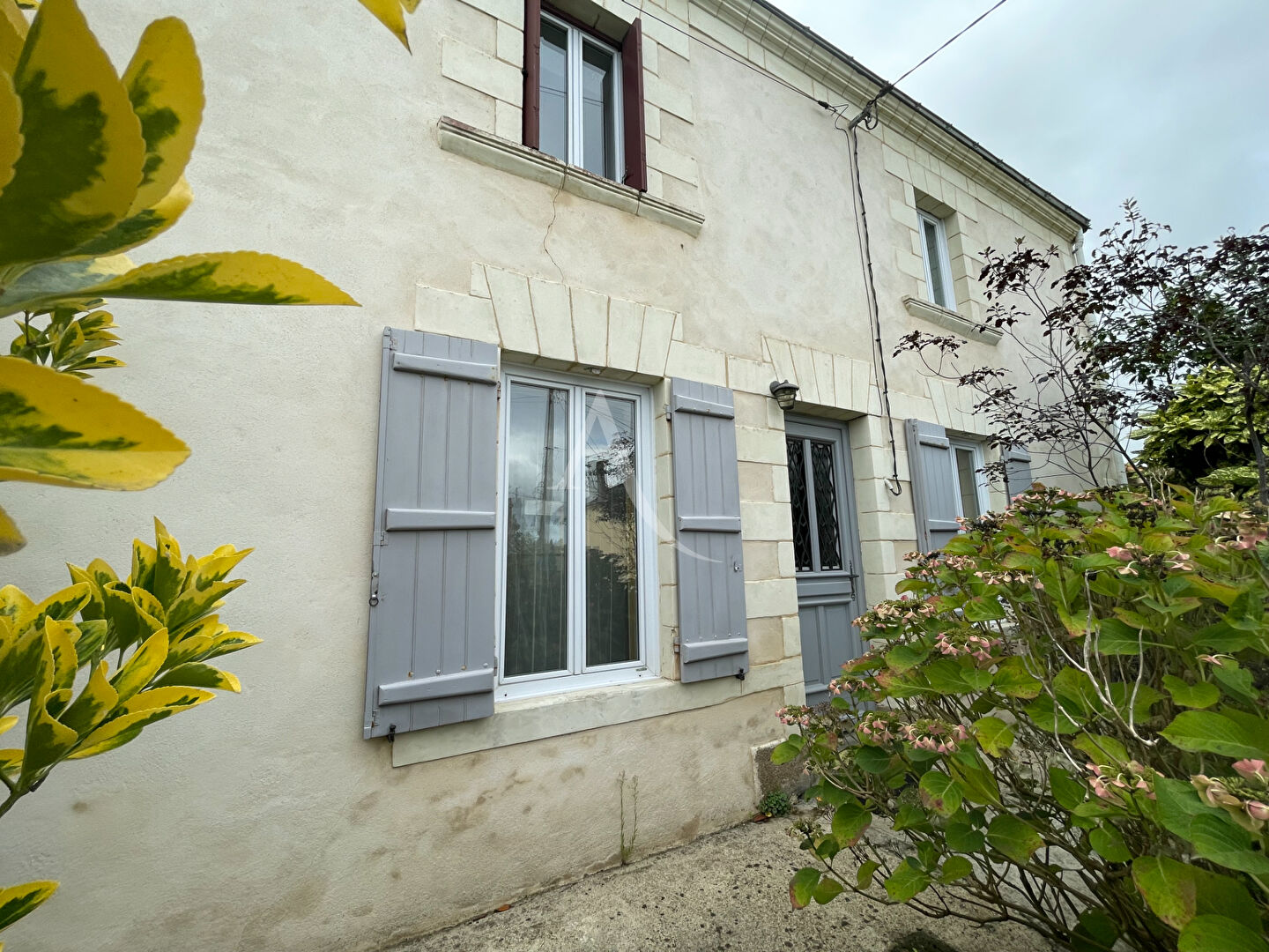 Agence immobilière de 
 L'Adresse  bichon immobilier - L'ADRESSE ST PHILBERT DE GRAND LIEU 
