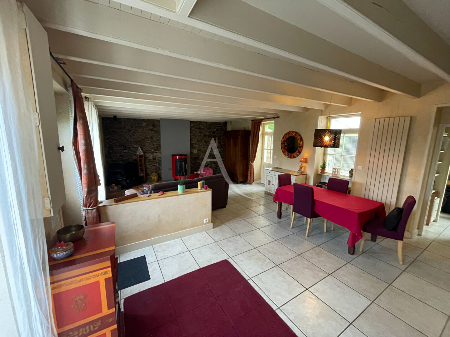 Photo Maison Saint Philbert De Grand Lieu 5 pièce(s) 146.33 m2 image 2/6