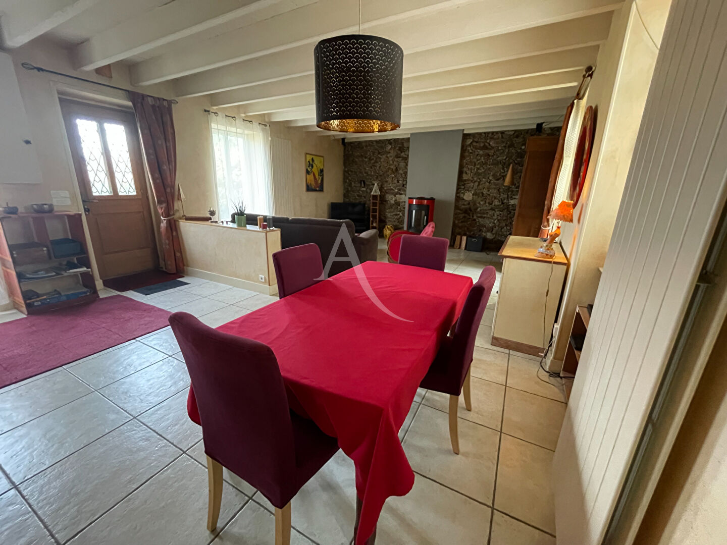 Photo Maison Saint Philbert De Grand Lieu 5 pièce(s) 146.33 m2 image 3/6