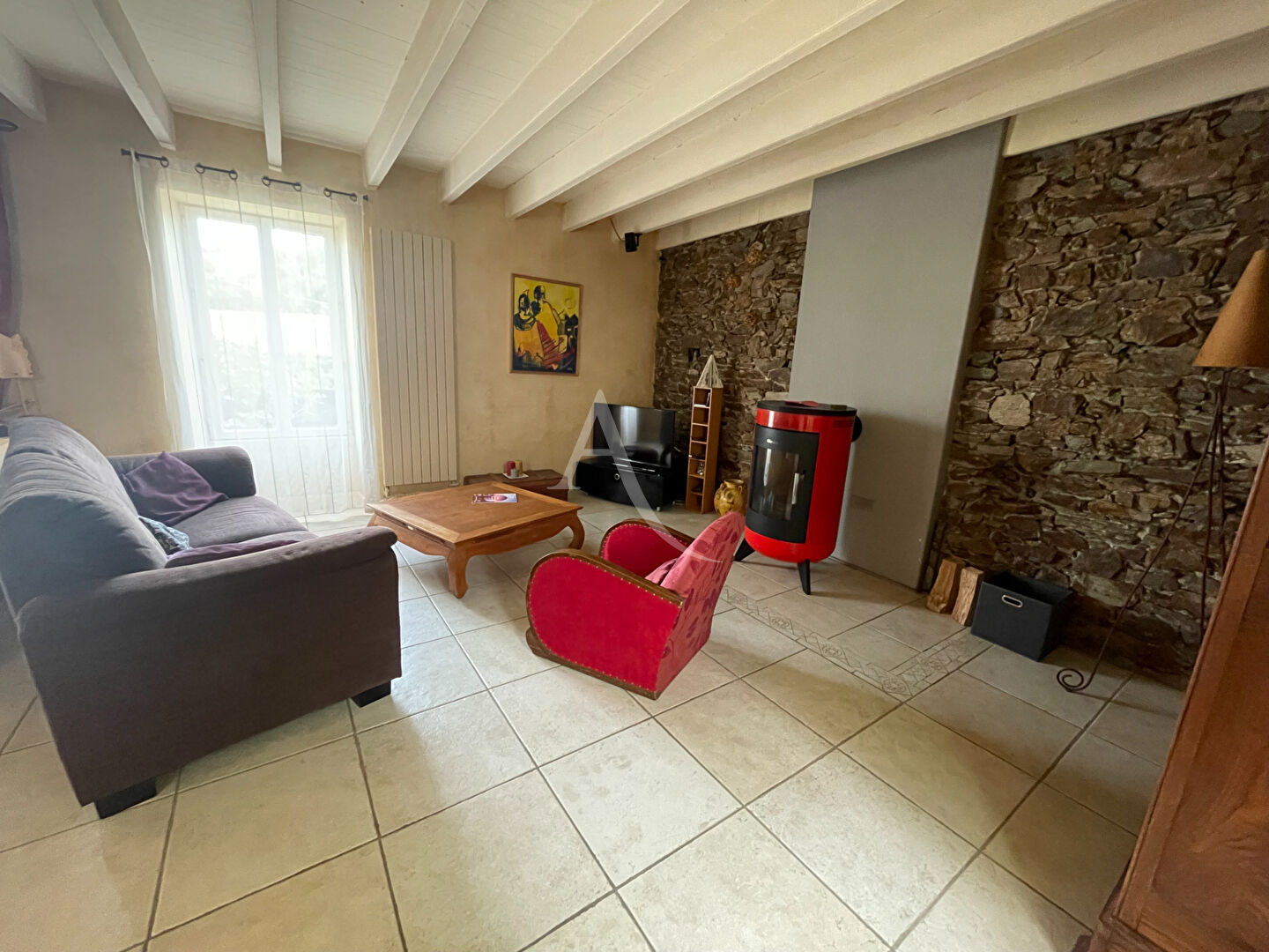 Photo Maison Saint Philbert De Grand Lieu 5 pièce(s) 146.33 m2 image 4/6