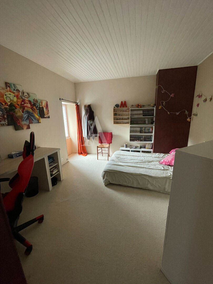 Photo Maison Saint Philbert De Grand Lieu 5 pièce(s) 146.33 m2 image 6/6