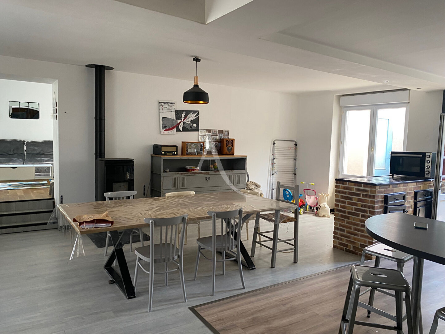 Agence immobilière de L'Adresse  bichon immobilier

