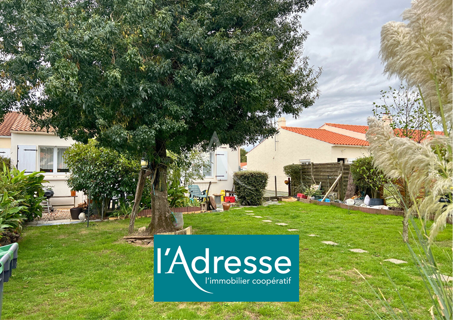 Agence immobilière de L'Adresse  bichon immobilier - L'ADRESSE bichon immobilier