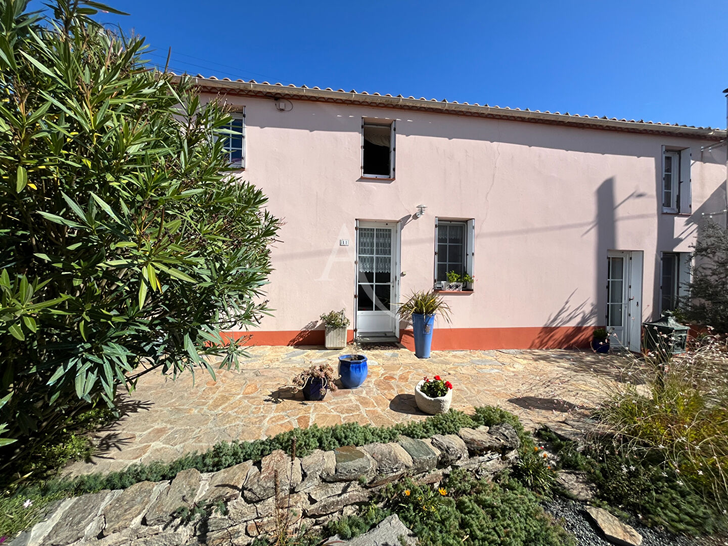 Agence immobilière de L'Adresse  bichon immobilier
