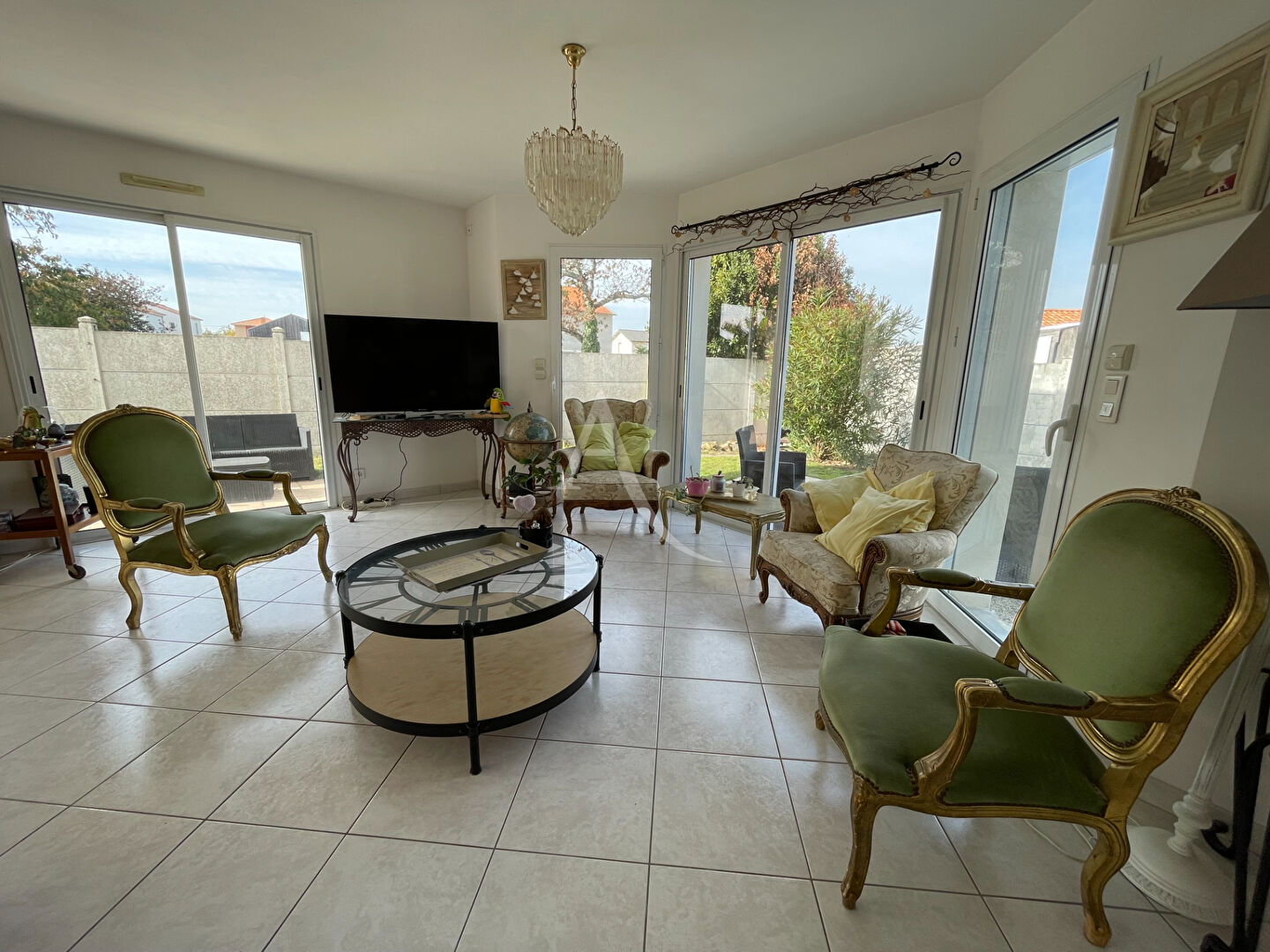 Photo Maison La Chevroliere image 2/6