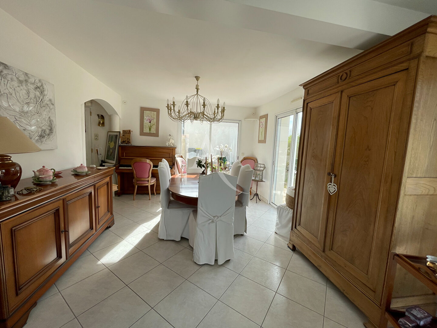 Photo Maison La Chevroliere image 3/6