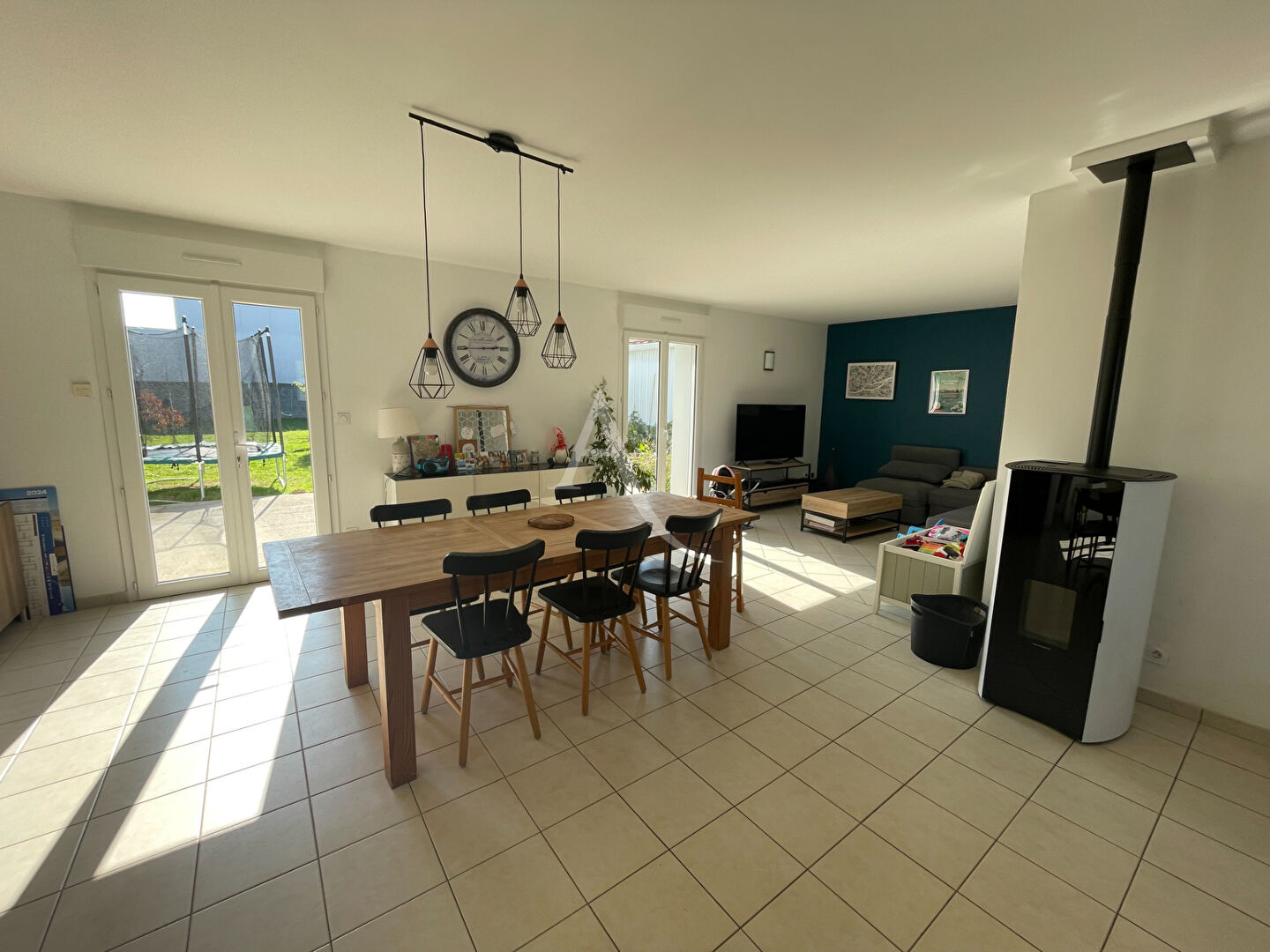 Agence immobilière de 
 L'Adresse  bichon immobilier - L'ADRESSE ST PHILBERT DE GRAND LIEU 
