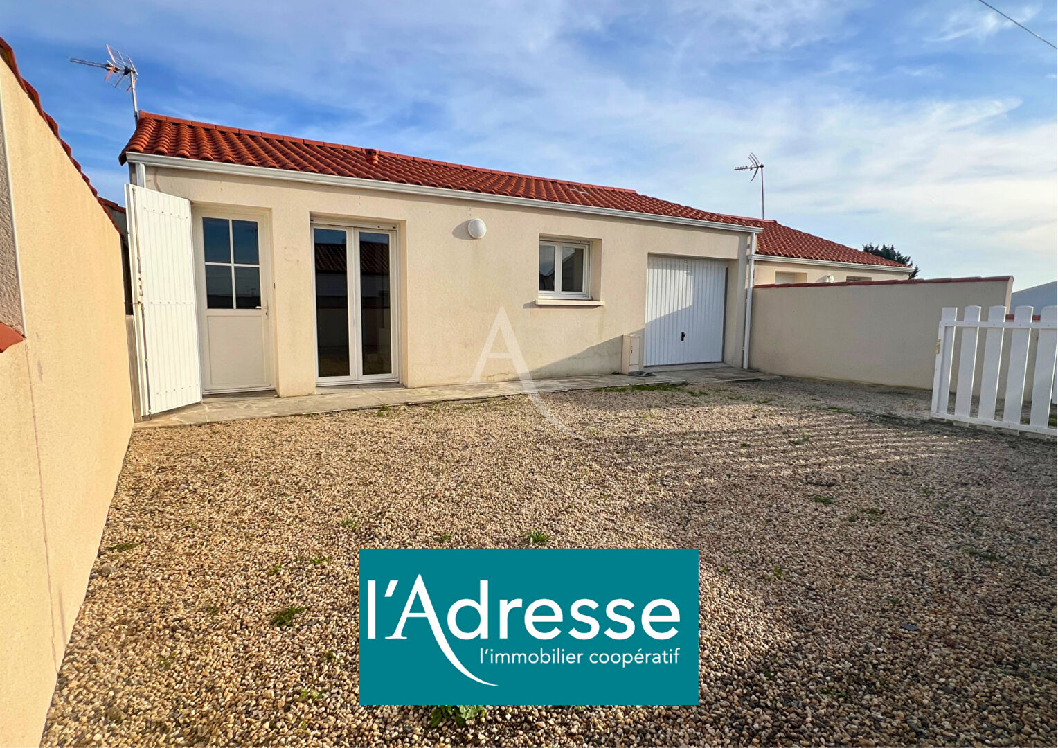 Agence immobilière de L'Adresse  bichon immobilier - L'ADRESSE bichon immobilier