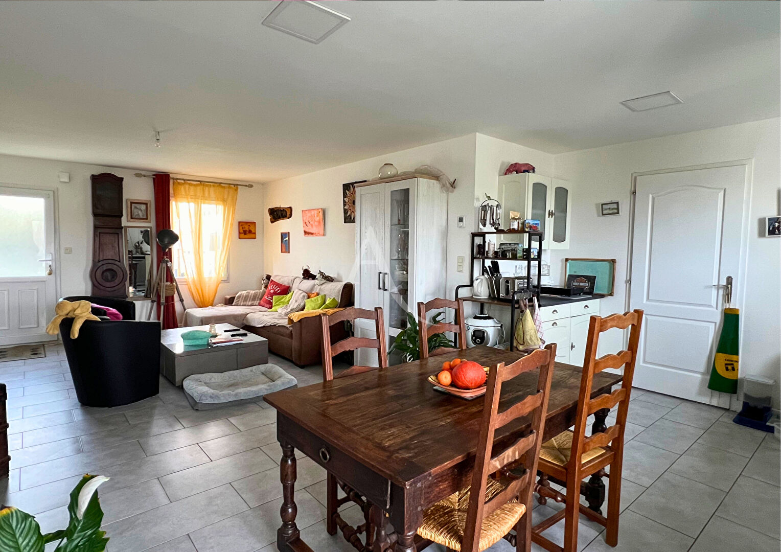 Photo Maison à vendre à Bouin - Secteur calme et cadre naturel image 5/6