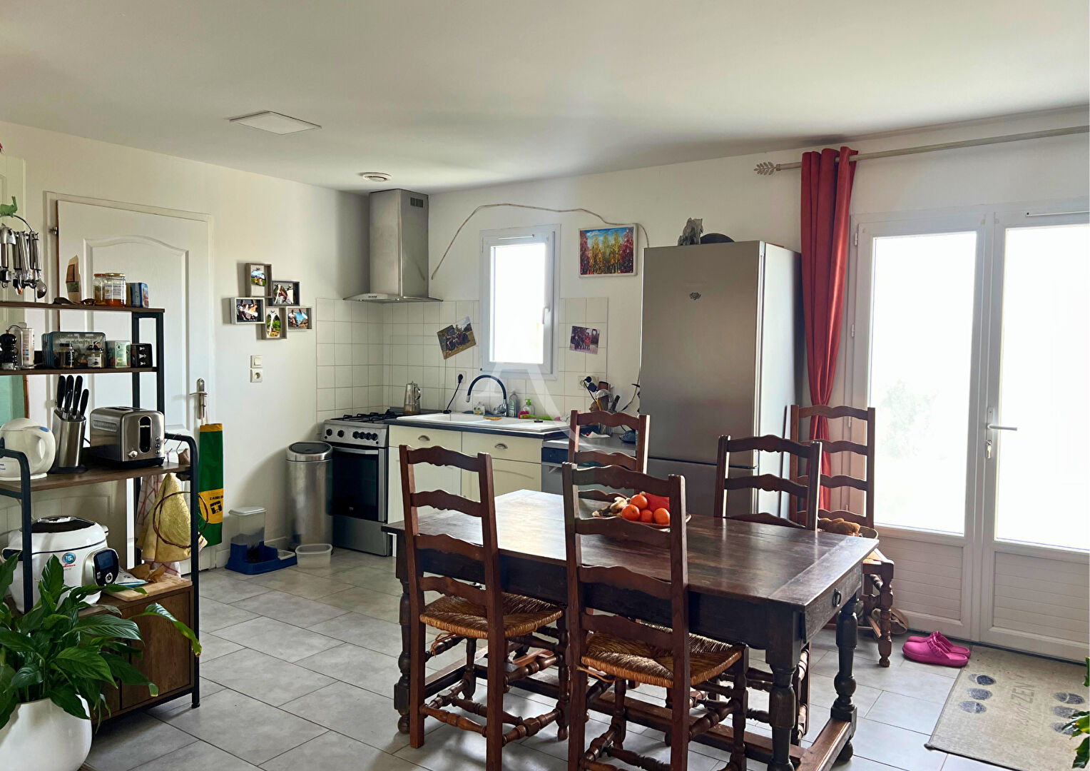 Photo Maison à vendre à Bouin - Secteur calme et cadre naturel image 6/6