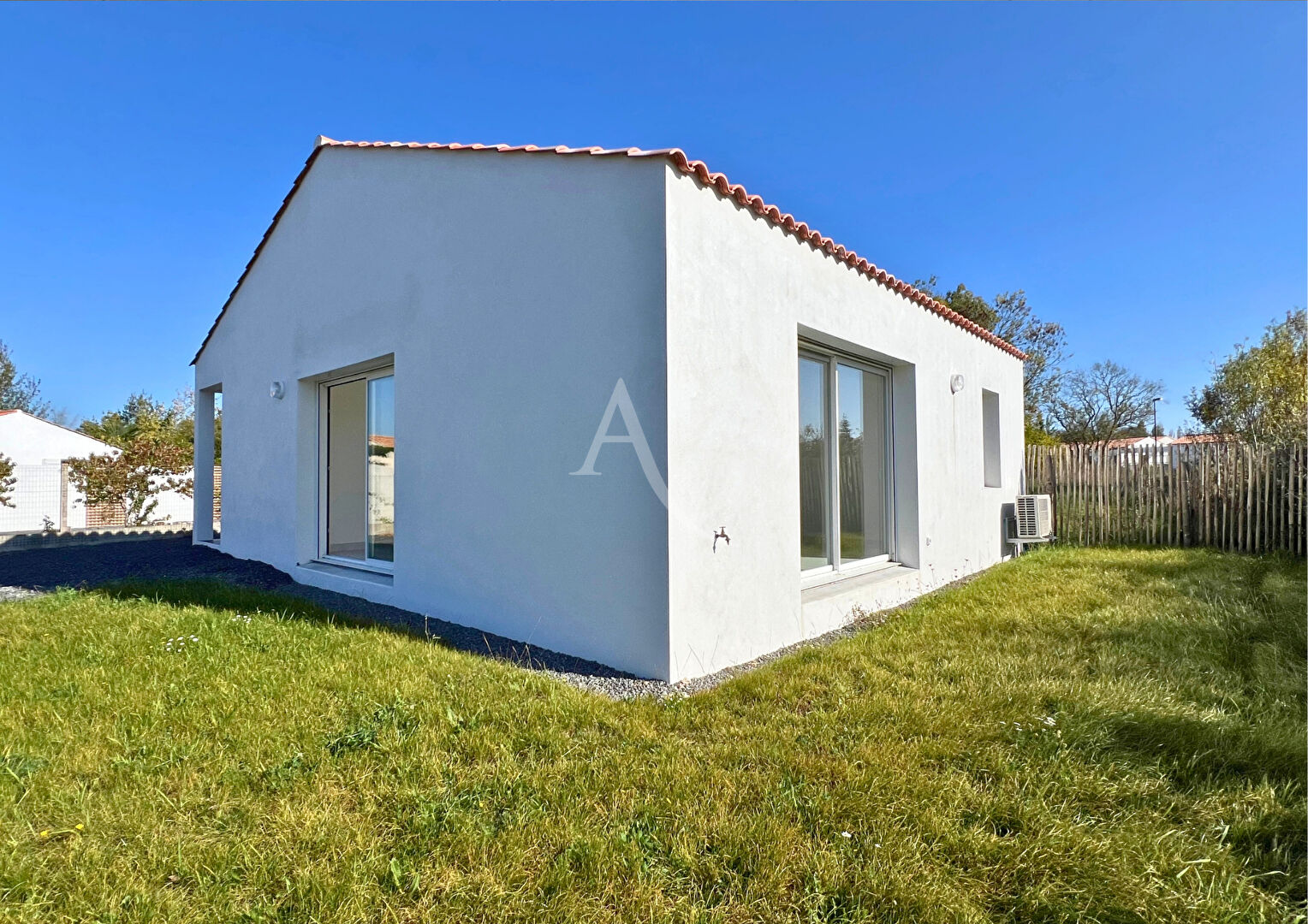 Photo Maison Beauvoir Sur Mer 3 pièce(s) 69 m2 image 3/6