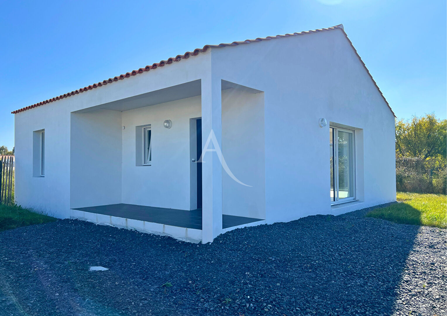 Photo Maison Beauvoir Sur Mer 3 pièce(s) 69 m2 image 5/6