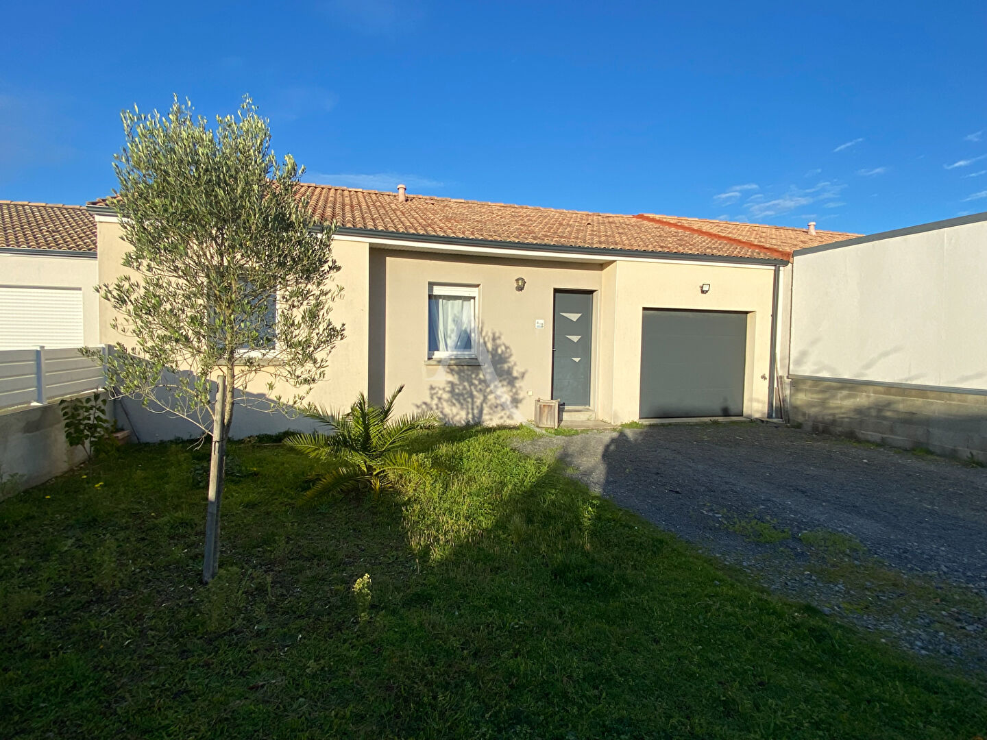 Agence immobilière de L'Adresse  bichon immobilier
