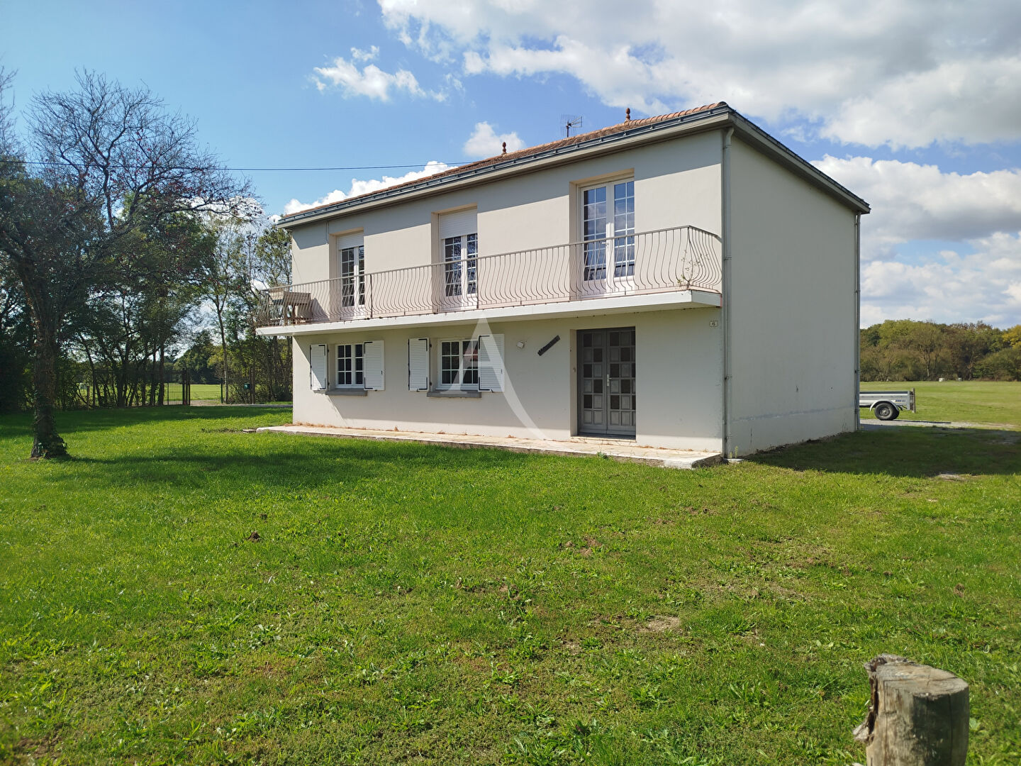 Maison Machecoul 4 pièce(s)