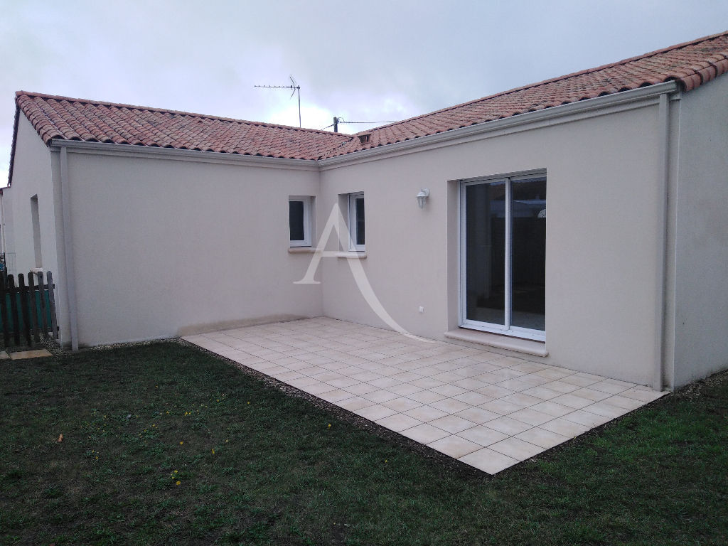 Photo Maison Machecoul image 2/4