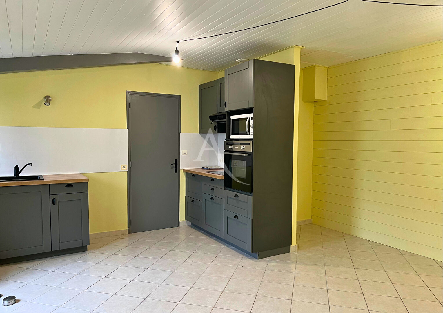 Photo Charmante maison de plain-pied - Hyper centre de Bouin image 2/6