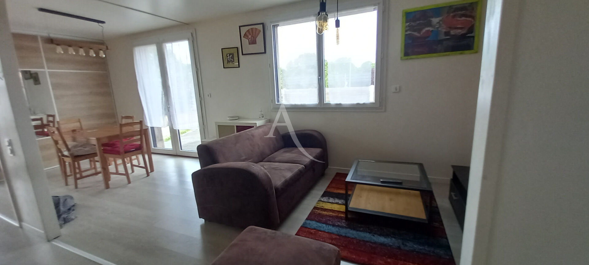 Agence immobilière de 
 L'Adresse  bichon immobilier - L'ADRESSE ST PHILBERT DE GRAND LIEU 
